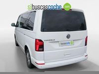 Usado VW Caravelle 150 CV (110 kW) 2023 Blanco Van
