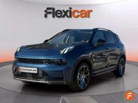 Usado Lynk & Co 01 261 CV (191 kW) 2022 Azul SUV