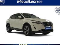 Usado Nissan Qashqai Acenta 190 CV (139 kW) 2023 SUV