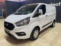 usado Ford Transit Van Trend 130