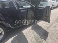 Usado Audi A5 Sportback Premium 190 CV (139 kW) 2016 Negro Utilitario