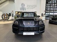 usado Porsche Cayenne Turbo S E-Hybrid Aut.