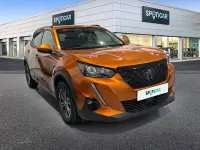 Usado Peugeot 2008 Style 110 CV (80 kW) 2021 SUV
