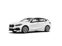 Usado BMW 118 Comfort Edition 2020 Utilitario