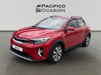 Usado Kia Stonic 100 CV (73 kW) 2022 Rojo SUV
