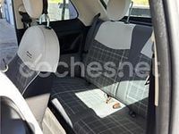 Usado Fiat 500 Lounge 69 CV (50 kW) 2018 Blanco Berlina