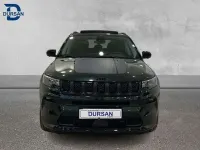 Nuevo Jeep Compass North 131 CV (96 kW) 2025 Verde SUV