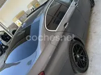 Usado BMW 520 177 CV (130 kW) 2010 Marrón Berlina
