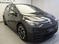 Begagnad VW ID.3 Pro Performance 150 kW (204 HK) 2020 Grå Halvkombi