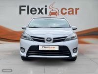 Usado Toyota Verso Advance 132 CV (97 kW) 2015 Blanco Monovolumen