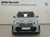 Usado BMW X5 xLine 489 CV (359 kW) 2026 Gris SUV