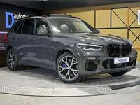 Usado BMW X5 Comfort Edition 344 CV (253 kW) 2021 Gris SUV