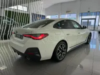 Usado BMW 420 Gran Coupé Comfort Edition 190 CV (139 kW) 2024 Blanco Coupe