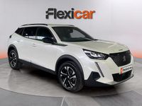 Usado Peugeot 2008 Allure 101 CV (74 kW) 2023 Blanco SUV