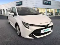 Usado Toyota Corolla Active 122 CV (89 kW) 2021 Blanco Berlina