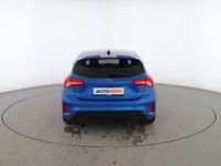 Usado Ford Focus ST-Line 150 CV (110 kW) 2020 Azul Utilitario