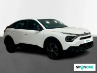 Usado Citroën C4 136 CV (100 kW) 2024 Blanco SUV