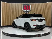 Usado Land Rover Range Rover evoque HSE 150 CV (110 kW) 2016 Blanco SUV