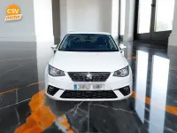 Occasion Seat Ibiza Style 95 PK (69 kW) 2019 Hatchback