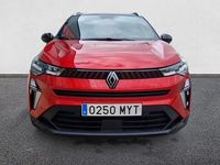 Usado Renault Captur Techno 100 CV (73 kW) 2025 SUV