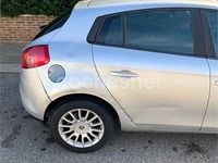 Usado Fiat Bravo Active 120 CV (88 kW) 2008 Gris / plata Utilitario