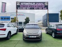 Usado Citroën Grand C4 Picasso 109 CV (80 kW) 2008 Beige Monovolumen