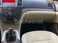 Usado Opel Insignia Excellence 130 CV (95 kW) 2013 Negro Berlina