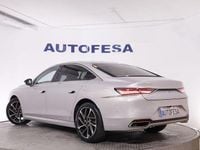 Usado DS Automobiles DS9 Rivoli 225 CV (165 kW) 2022 Plata Berlina