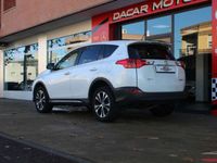 usado Toyota RAV4 120D Advance 4x2