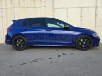 Usado VW Golf VIII R 320 CV (235 kW) 2022 Azul Berlina