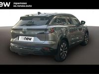 Usado Renault Austral Techno 160 CV (117 kW) 2024 Carrocer?a gris piza SUV