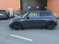 Usado Mini Cooper S 192 CV (141 kW) 2019 Utilitario
