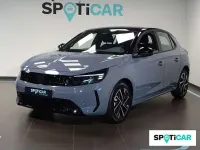 Nuevo Opel Corsa 101 CV (74 kW) 2026 Gris Utilitario