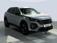 Usado Peugeot 2008 Allure 145 CV (106 kW) 2025 Blanco SUV