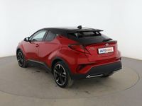 Brugt Toyota C-HR Sport 197 HK (144 kW) 2023 Rød SUV