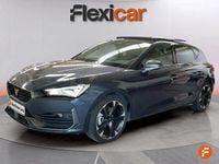 Usado Cupra Leon 150 CV (110 kW) 2024 Gris Berlina