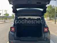 Usado Jeep Renegade Altitude 130 CV (95 kW) 2024 Azul SUV