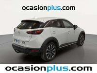 Occasion Mazda CX-3 121 ch (88 kW) 2021 Blanc SUV