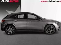 Usado Mercedes GLA200 AMG line 150 CV (110 kW) 2024 SUV