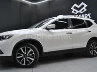 Usado Nissan X-Trail Acenta 163 CV (119 kW) 2016 Blanco SUV