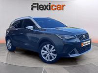 Brugt Seat Arona Style 116 HK (85 kW) 2022 Blå SUV