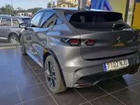 Nuevo Renault Clio V Esprit Alpine 159 CV (116 kW) 2025 Gris Utilitario