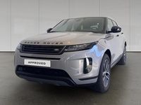 Usado Land Rover Range Rover evoque S 309 CV (227 kW) 2024 Seoul pearl silver SUV
