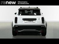 Usado Renault R4 150 CV (110 kW) 2025 Blanco Berlina