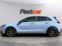 Usado Hyundai i30 250 CV (183 kW) 2023 Azul Berlina