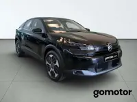 Usado Citroën C4 145 CV (106 kW) 2025 Negro SUV