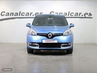 usado Renault Grand Scénic III Selection Energy TCe 85 kW (115 CV)