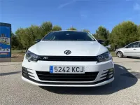 Usado VW Scirocco R-line 125 CV (91 kW) 2017 Blanco Coupe