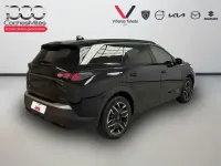 Nuevo Peugeot 5008 Allure 145 CV (106 kW) 2026 Negro SUV