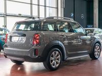 Usado Mini One D Countryman 116 CV (85 kW) 2021 Gris / plata SUV